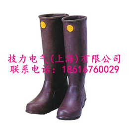 YS113-01-06 绝缘靴  日本 YS