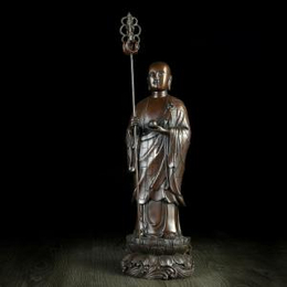 2米地藏王雕塑-山南地藏王雕塑-地藏王雕塑厂家(查看)