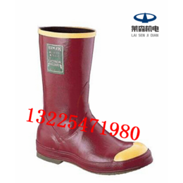霍尼韦尔 电力伤害防护靴 R6130是高质量的防护靴