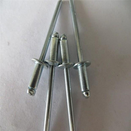 南京铁铆钉,铁铆钉生产厂家|元隆紧固件,元头铁铆钉