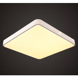  济宁LED吸顶灯的选择 济宁吸顶灯led销售  吸顶灯图片