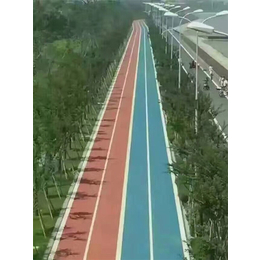 黑龙江改性彩色沥青-国青筑路设备品质保障