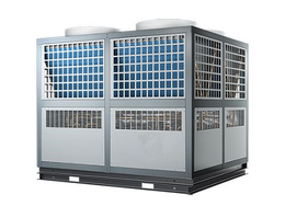 寿光热泵冷暖机-空气源热泵冷暖机原理-群英热能科技