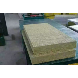 防水岩棉板生产型号供应