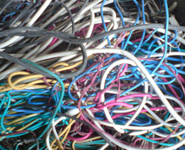 蚌埠电缆回收-合肥豪然回收有限公司-二手电缆回收