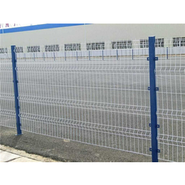 名梭(图)-厂区围栏优点-金华厂区围栏