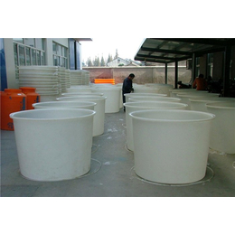 食品级(图)_900公斤塑料泡菜桶_塑料泡菜桶