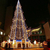 圣诞树展览低价租售3D全息发光体缩略图4
