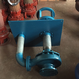 液下泵选型(多图)-泰州50FY-16A液下长轴泵