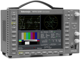 WFM5250波形监测仪