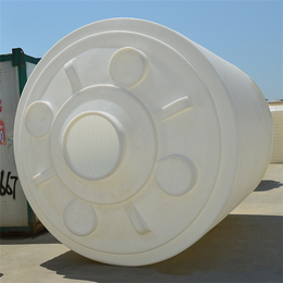塑料桶、耐酸碱、5立方塑料桶