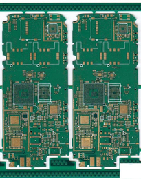 印制线路板公司-优路通PCB-线路板