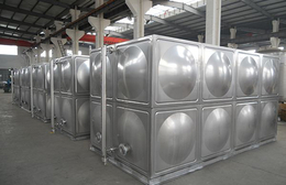 不锈钢方形水箱维修-玉泉太阳能热水器-海南不锈钢方形水箱