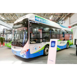  2019北京新能源公交客车及零部件展览会缩略图