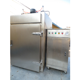 武威烟熏炉-多福食品机械(图)-豆腐干烟熏炉
