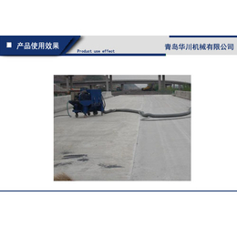 路桥防水抛丸机|青岛华川(在线咨询)|防水抛丸机