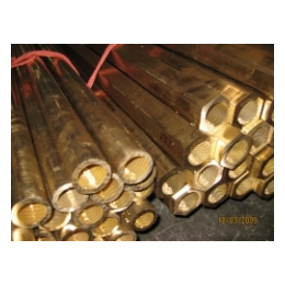永昌隆供应HPb59-1铅黄铜管 15x8mm铅黄铜管销售商