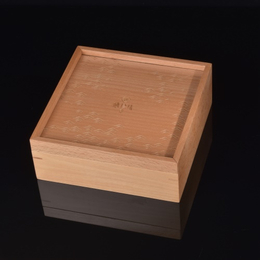 木制野山参盒工厂|订制木制野山参盒|智合木业、木制灵芝盒
