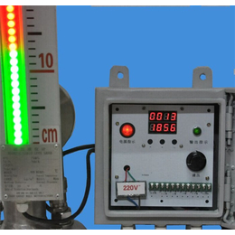 平凉液位计_长城仪表生产厂家_磁翻板液位计
