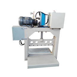 广东同舟机械(图)-立式橡胶切胶机-橡胶切胶机