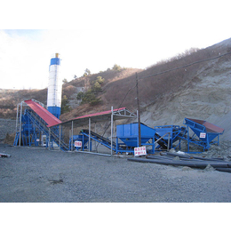 矿山充填站厂家-九江充填站-山东奥英重工科技设备
