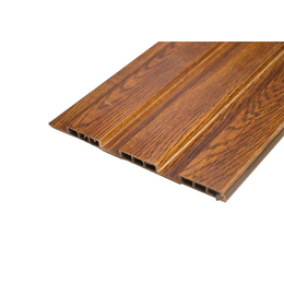 朔州生态木地板-鼎得利装饰-生态木地板照片