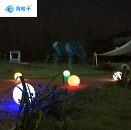 南京太阳能灯-海粒子-led太阳能灯