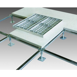 合肥远川公司|全钢抗静电活动地板批发|合肥全钢抗静电活动地板