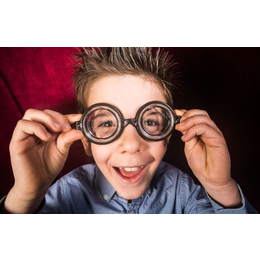 6岁儿童视力矫正|健瞳公司|承德视力矫正