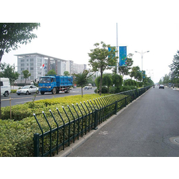 滁州道路绿化带围栏,豪日丝网,道路绿化带围栏*