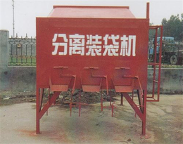 煤炭装袋机生产厂家-德州装袋机-潍坊大翔