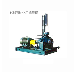 恒利泵业化工流程泵(图)、化工流程泵型号、化工流程泵