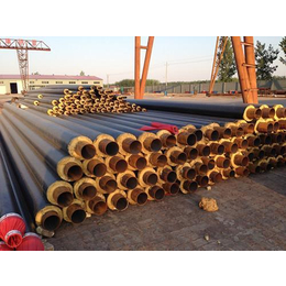 聚氨酯保温钢管的用途、北京聚氨酯保温钢管、丰业管件批发采购