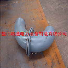 沧县罩型通气管-明通电力供应- DN200碳钢罩型通气管