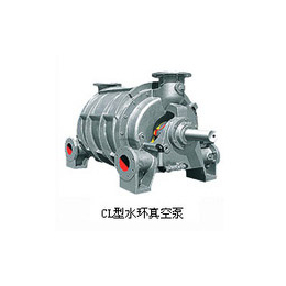 松原水环式真空泵整体式-荣瑞泵业-水环式真空泵整体式生产厂家