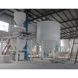 干粉砂浆设备生产厂家|干粉砂浆设备|石家庄