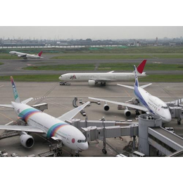 浦东机场国际快递USPS DHL通知报关怎么办