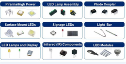 led报价-通奇威-阜新led