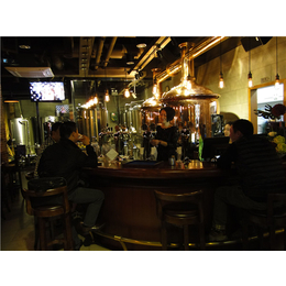 喜啤士有限公司(图)、精酿酒吧设备维护、精酿酒吧
