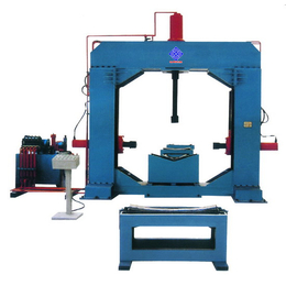 泰安钢管合缝机-德捷机械质量可靠-钢管合缝机*