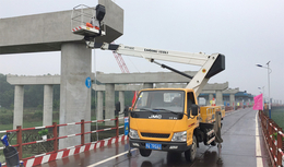 金城江高空车出租-峻英捷高空车租赁公司-高空车出租