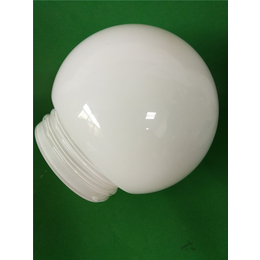 球形玻璃灯罩工厂_壬辰玻璃(在线咨询)_球形玻璃灯罩