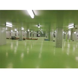 制药厂塑胶地板施工公司_浙江制药厂塑胶地板_佳禾地板精选品质
