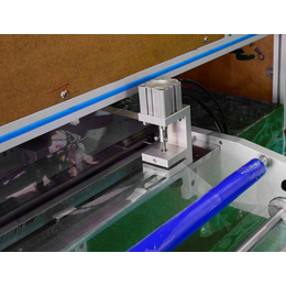 供应顺德全自动丝印机-标签-薄膜开关-丝网印刷机厂家