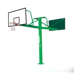 冀中体育公司,比赛圆管固定篮球架要多少钱,娄底固定篮球架