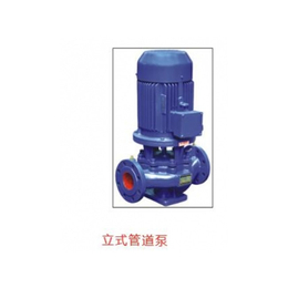 广西多级管道泵- 广州惯达泵业-多级管道泵价格