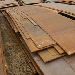 贵州Q235NH耐候钢板、龙泽钢材、Q235NH耐候钢板*