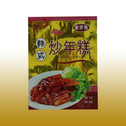 沈阳食品袋生产厂家-沈阳食品袋-中盛达【品质为本】