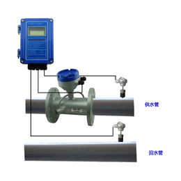 超声波能量计_超声波式能量计