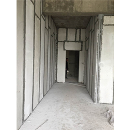 济南鑫盛建材厂(图)|轻质隔墙设备|东营轻质隔墙板
